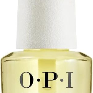 OPI ProSpa Nail and Cuticle Oil, 0.5 fl oz